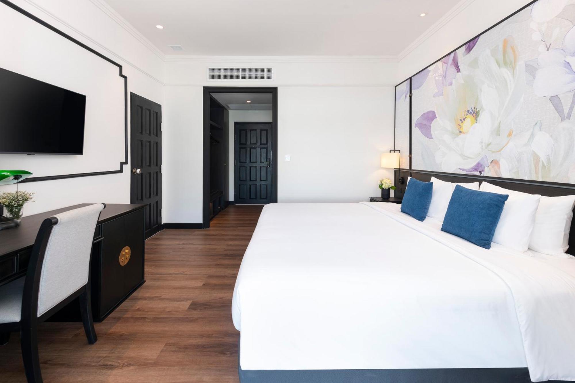Indochina Hotel Sa Kaeo Extérieur photo