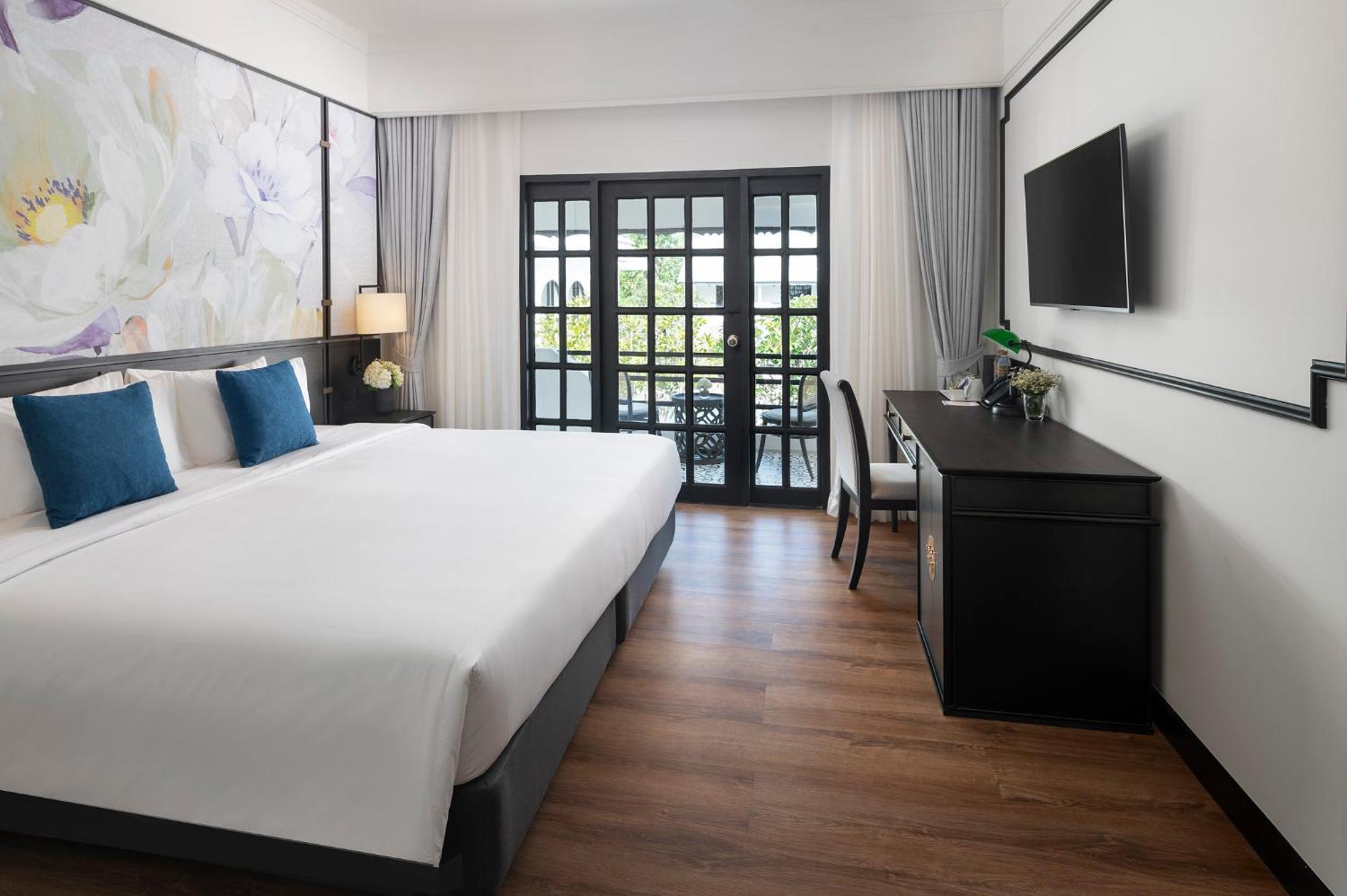 Indochina Hotel Sa Kaeo Extérieur photo