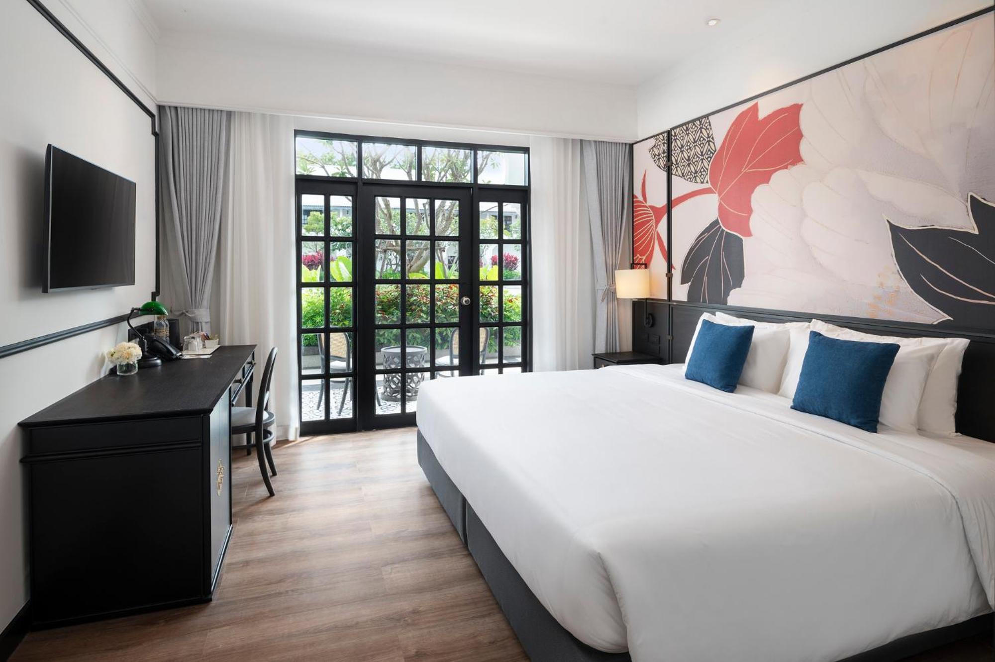 Indochina Hotel Sa Kaeo Extérieur photo